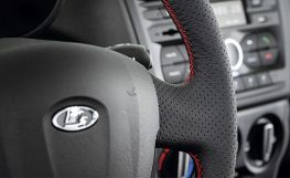 Lada Granta Drive Active