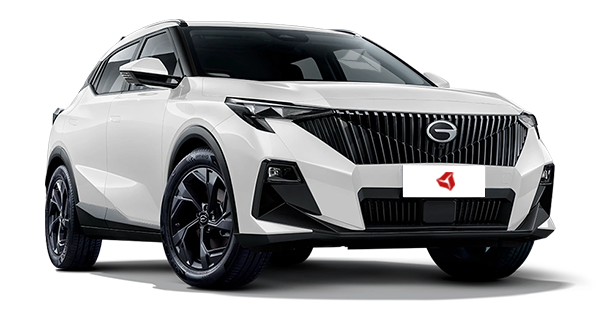 GAC GS3