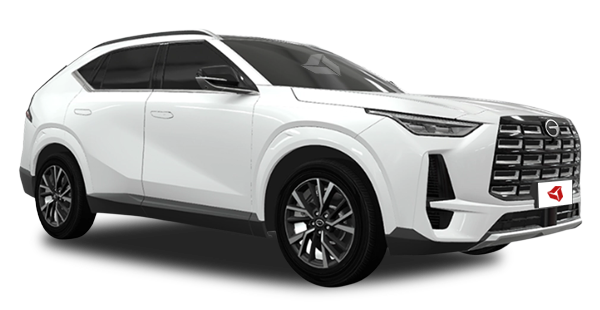 GAC GS4