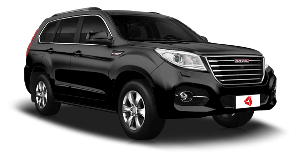 haval h9-2023