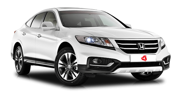 honda crosstour