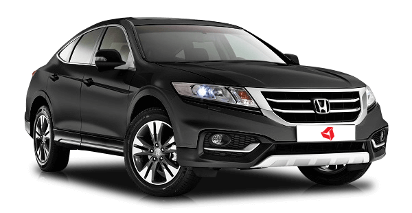 honda crosstour