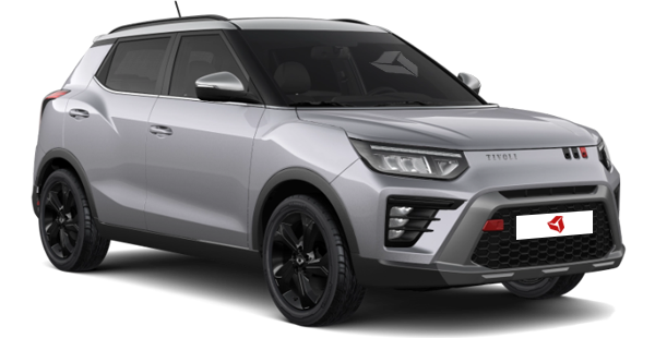 kgm tivoli