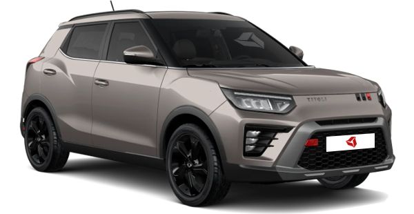 kgm tivoli