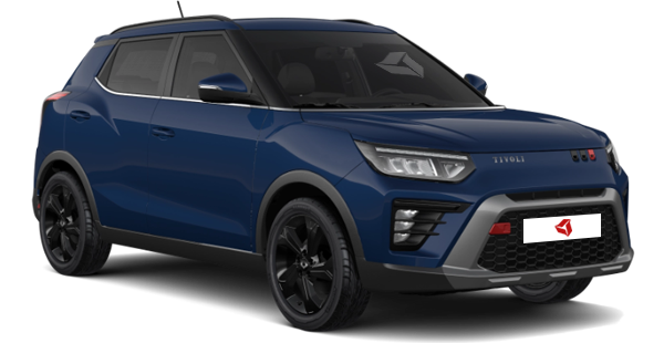 kgm tivoli