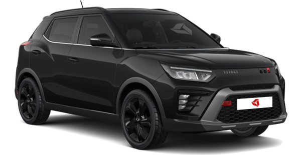 kgm tivoli