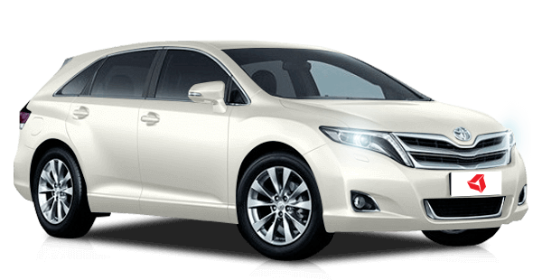 toyota venza