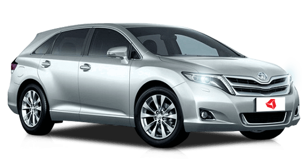 toyota venza
