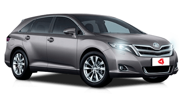 toyota venza