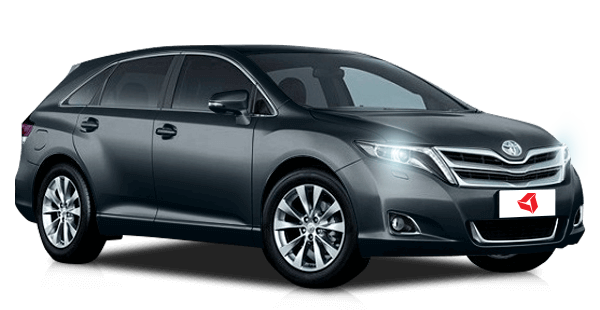 toyota venza