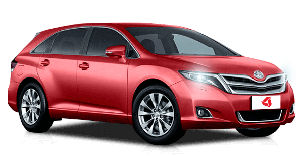 toyota venza