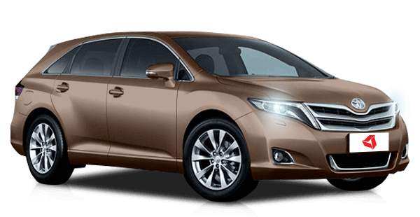 toyota venza