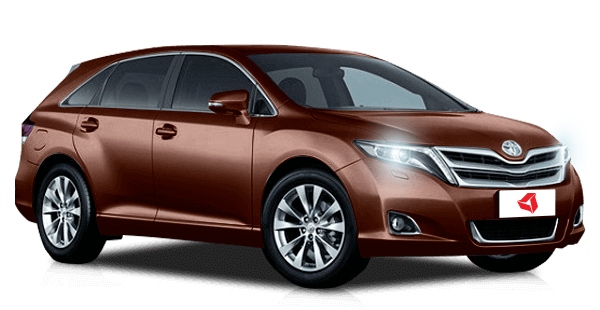 toyota venza