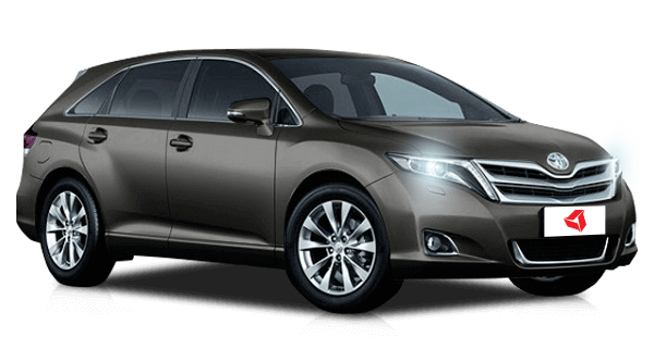 toyota venza