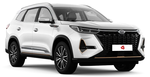 xcite x-cross-8