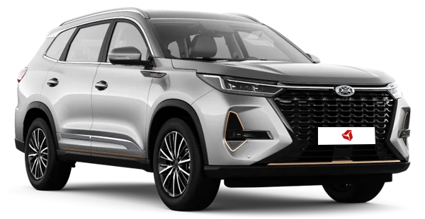 xcite x-cross-8