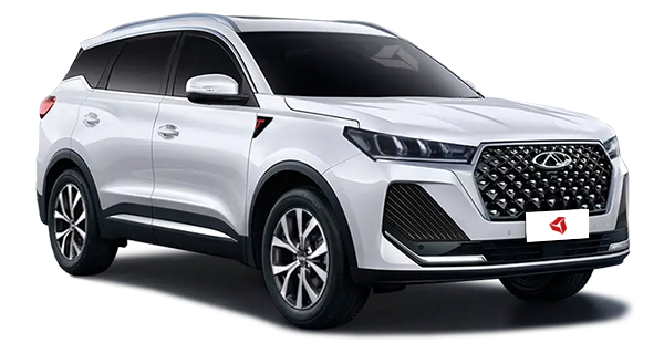 chery tiggo7promax