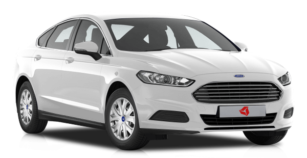 ford mondeo-sedan