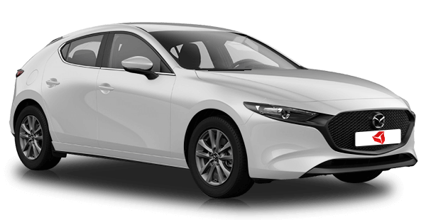mazda 3-hatchback-new