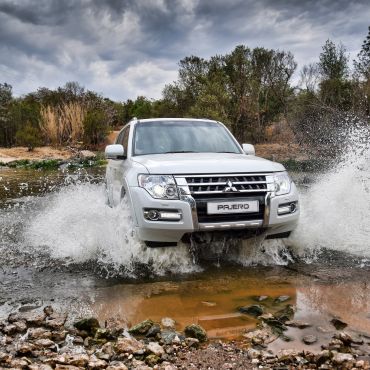pajero %2