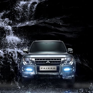 pajero %2