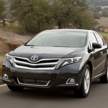 venza %2