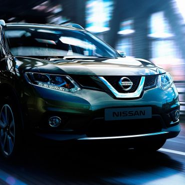 x-trail %2