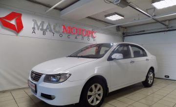 Lifan Solano