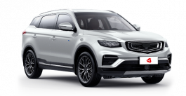 geely atlas-pro