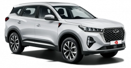 chery tiggo7promax-2023