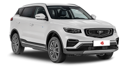 Belgee X70