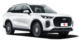 Chery Tiggo 9