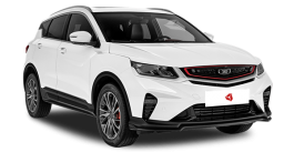 Belgee X50
