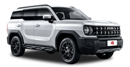 Haval H3