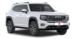 Haval H7