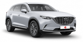 mazda cx-9