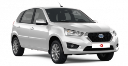 datsun mi-do