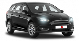 ford focus-universal