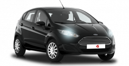 ford fiesta-hatchback