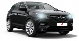 opel grandlandx