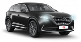 mazda cx-9