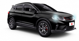 geely coolray-2019