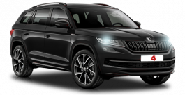 skoda kodiaq-sportline
