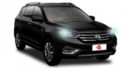 dongfeng ax7