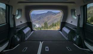 Jetour T1