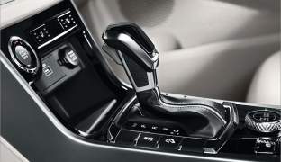KGM Korando
