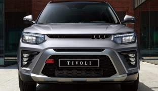 KGM Tivoli