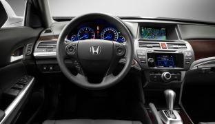 Honda Crosstour