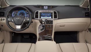 Toyota Venza