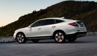 Honda Crosstour